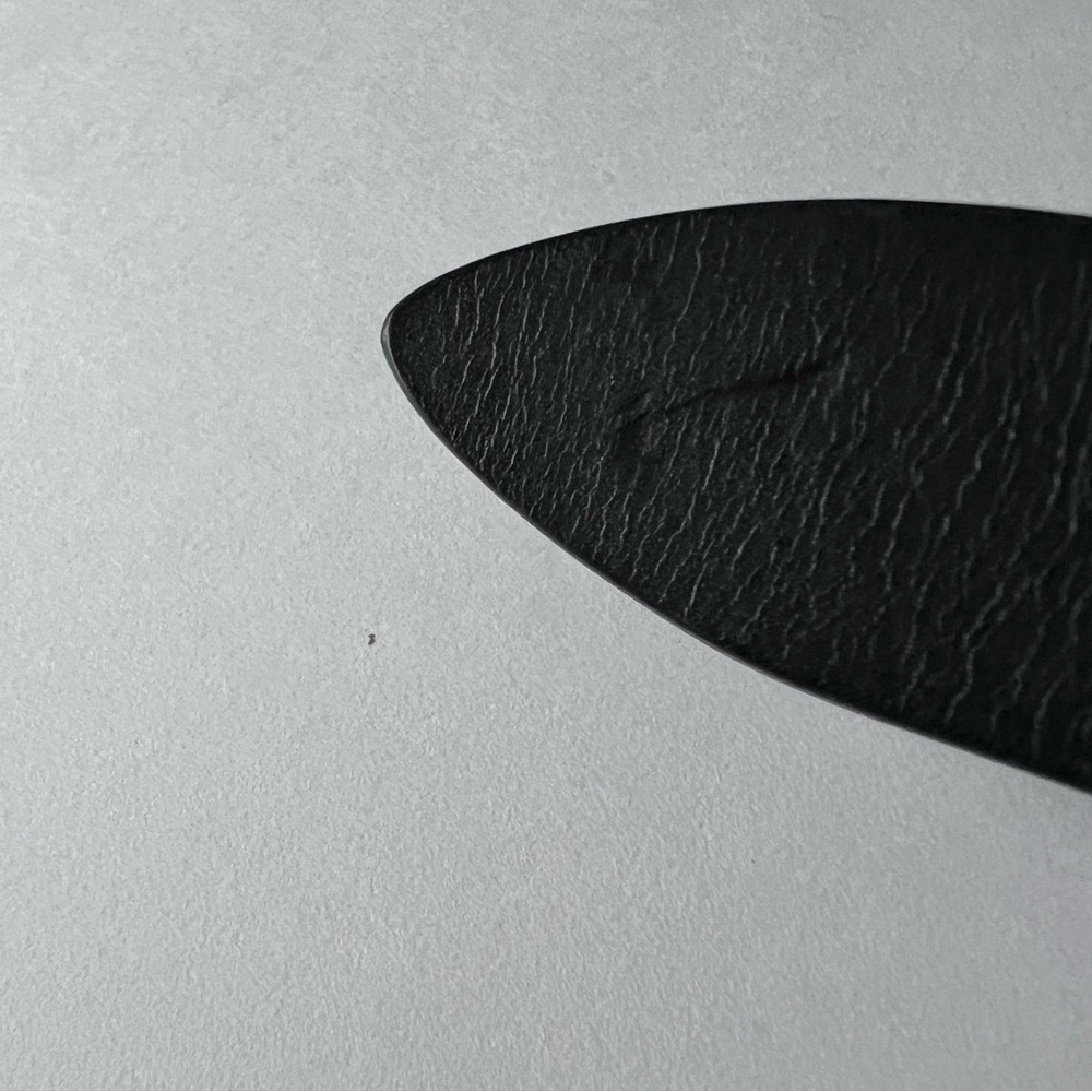 Isabel Marant Lecce Python Print Leather Belt Siz… - image 8